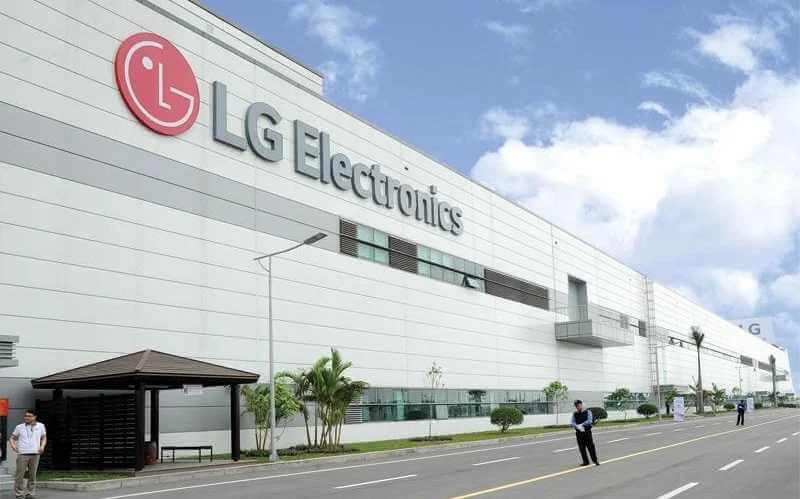 LG Electronics