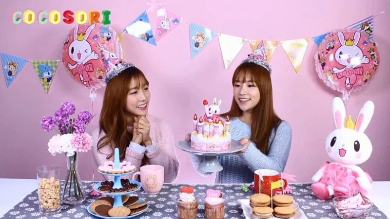 Tổng hợp 20 câu chúc mừng sinh nhật tiếng Hàn ngắn gọn mà ý nghĩa - Trung  Tâm du học Sunny