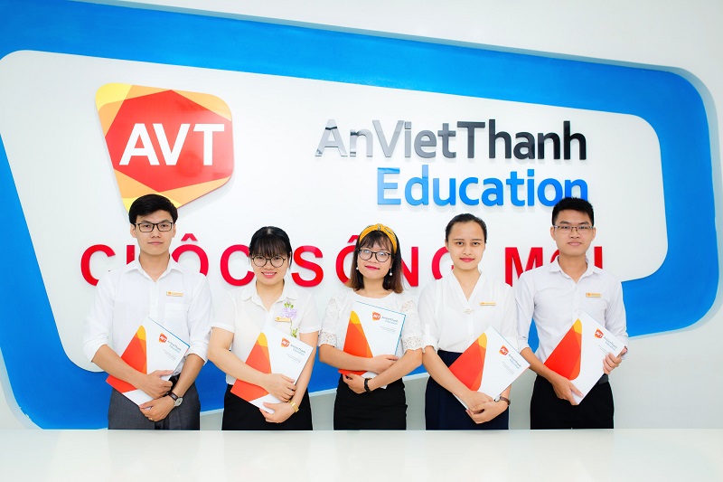 Tổ chức Giáo dục AVT Education