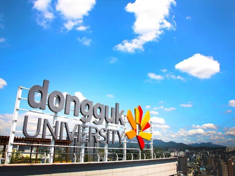 dongguk university