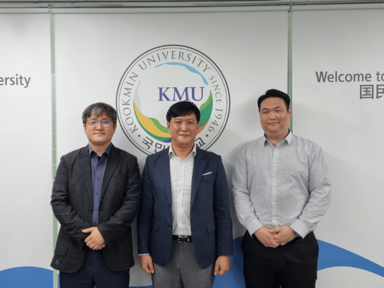 Đại học Kookmin - Review chi tiết đại học quốc dân Hàn Quốc