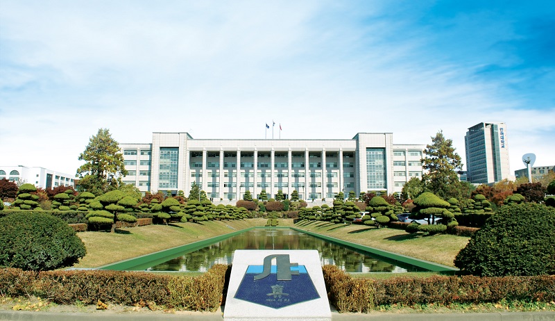 Đại học Inha - trường đại học nổi tiếng và top 1 tại khu vực Incheon