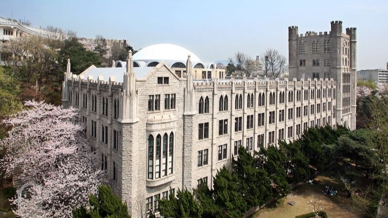 đại học kyunghee