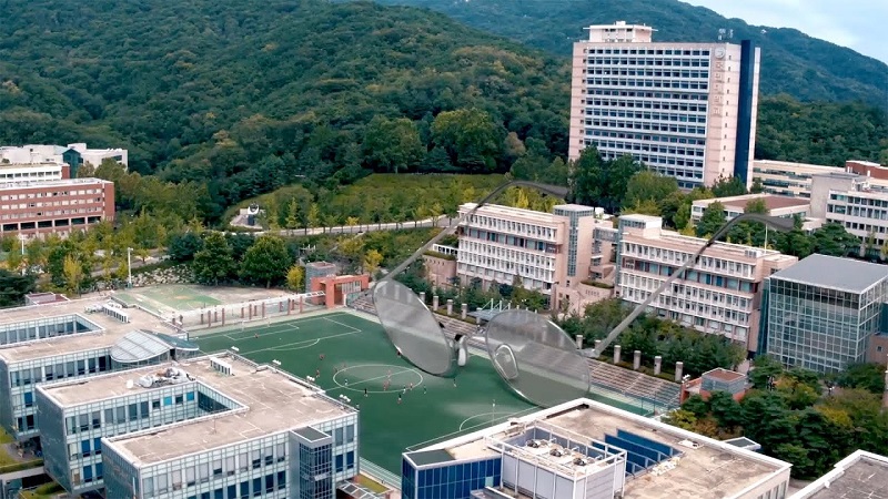 Đại học Kookmin university