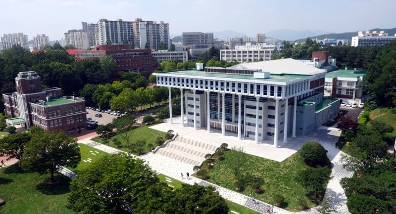 Đại học Quốc gia Chonnam