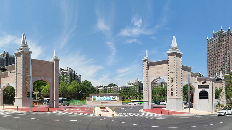 Đại học Gwangju