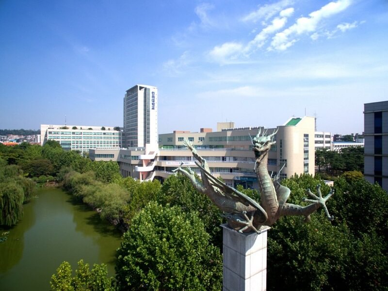 Đại học Inha