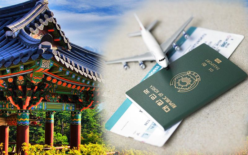 gia hạn visa Hàn Quốc