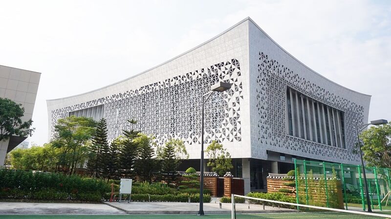 Đại sứ quán Hàn Quốc tại Việt Nam