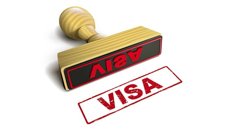 Điều kiện xin visa du học Hàn Quốc D4
