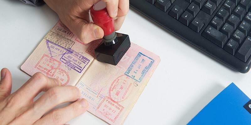 Gia hạn visa D4 Hàn Quốc