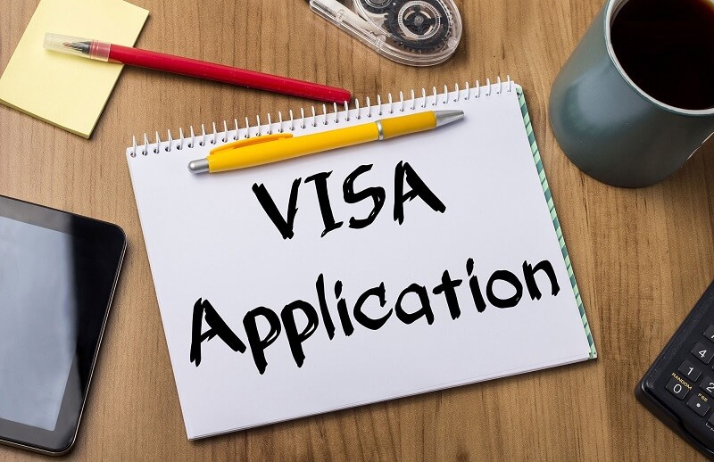 Hồ sơ xin visa định cư Hàn Quốc