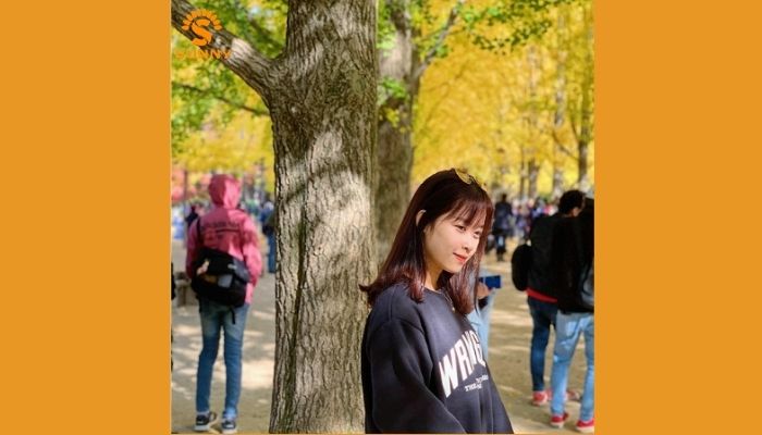 Cảm nhận học viên Sunny – Hà Trang
