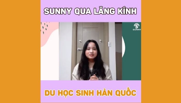 Cảm nhận học viên Sunny – Hương Ly