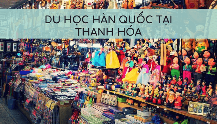 5 lựa chọn tốt nhất để du học Hàn Quốc tại Thanh Hóa