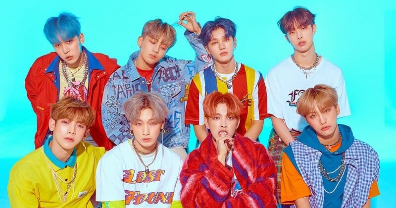 ATEEZ