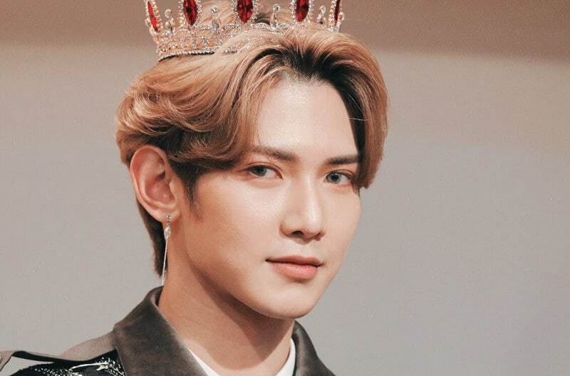 Yeosang