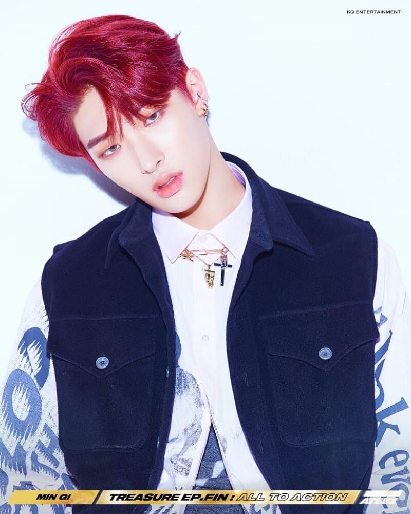 Mingi