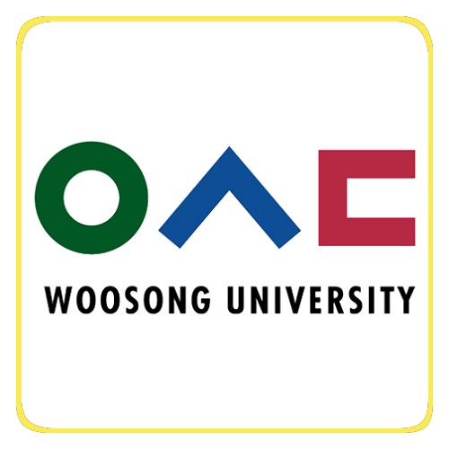 Đại học Woosong