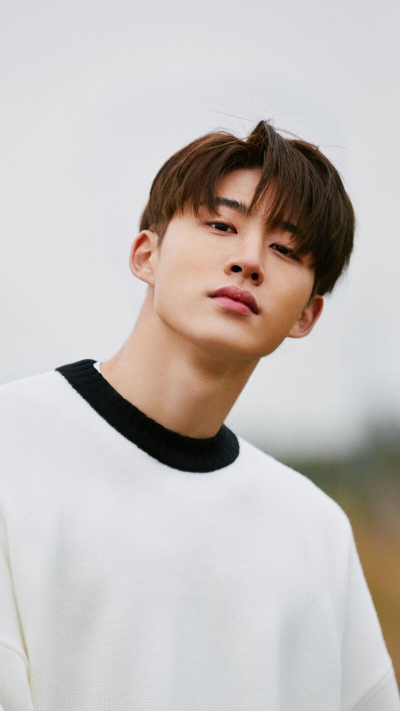 B.I ikon