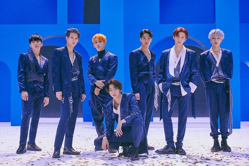 Sự nghiệp năm 2019 của Monsta X