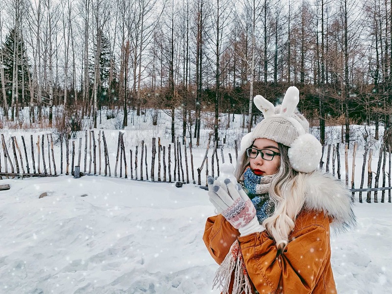 15 điều cần lưu ý trong mùa đông Hàn Quốc năm nay