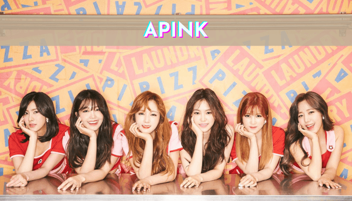 Apink Profile- Tiểu sử các thành viên nhóm nhạc Apink