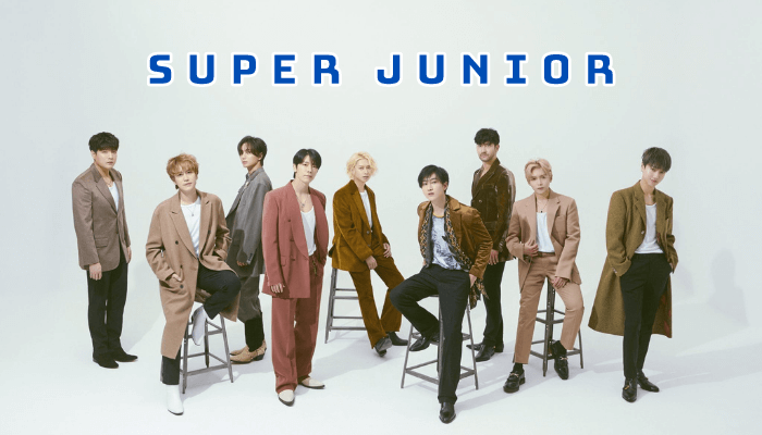 Super Junior – Một biểu tượng tiên phong của Hallyu hiện nay