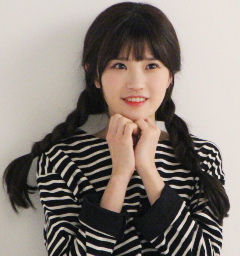 Hayoung Fromis 9