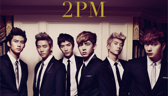 2PM – Những Điều Chưa Được Tiết Lộ Về Nhóm “Thần Tượng Quái Thú”