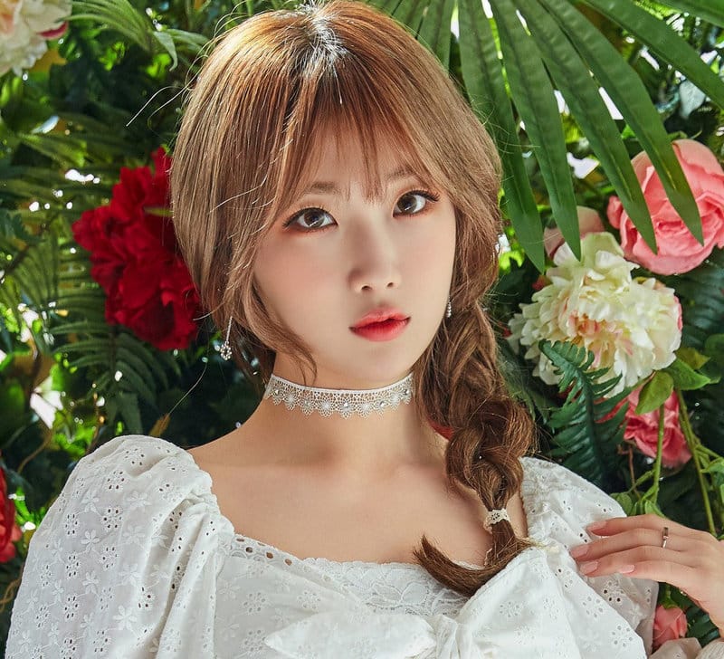 Seoryoung -gwsn