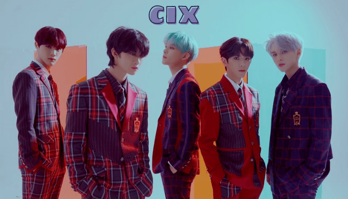 Tiểu sử chi tiết về CIX – Tân binh tiềm năng từ C9 Entertainment