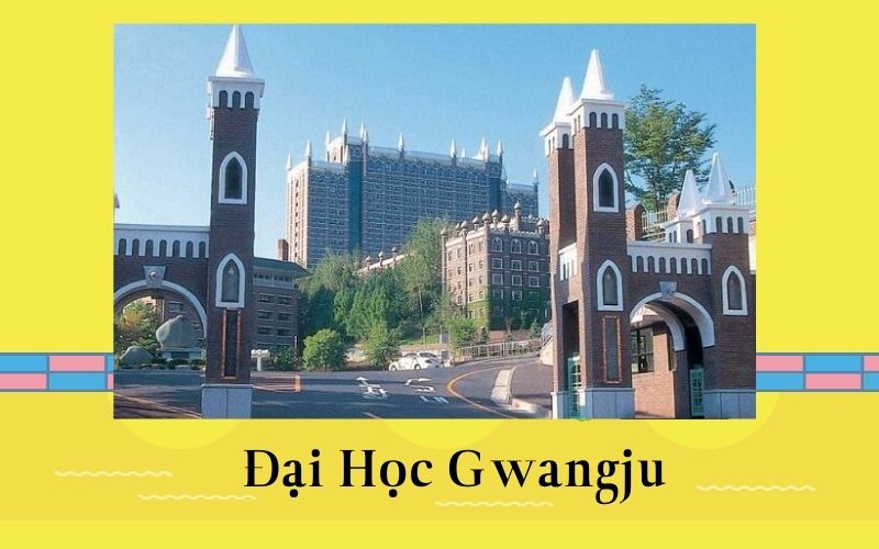 dai-hoc-gwangju -university