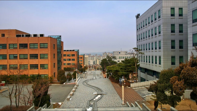 dankook-university