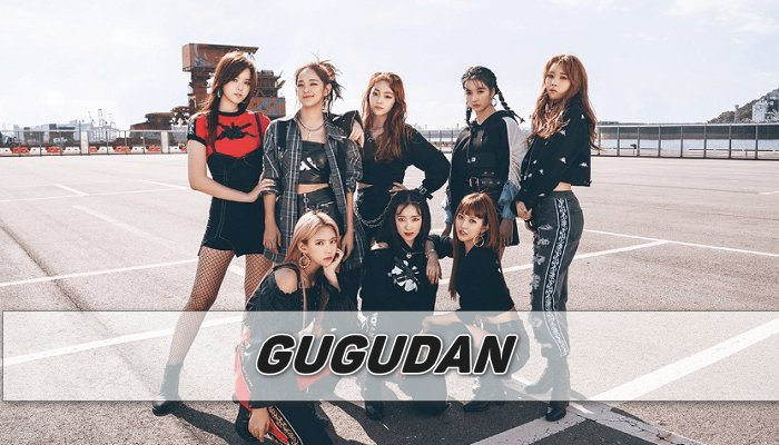 Gugudan Profile – Cùng tiểu sử các thành viên của GUGUDAN