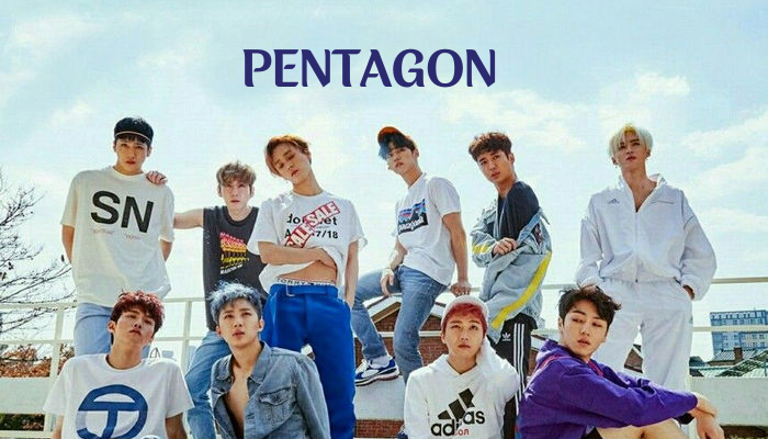 Tiểu sử thành viên Pentagon – nhóm nhạc thần tượng năm góc Kpop