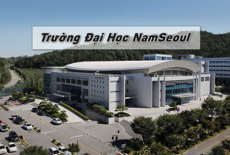 truong-dai-hoc-namSeoul