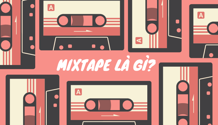 Mixtape là gì? Điểm mặt những idol sở hữu mixtape ấn tượng nhất Kpop