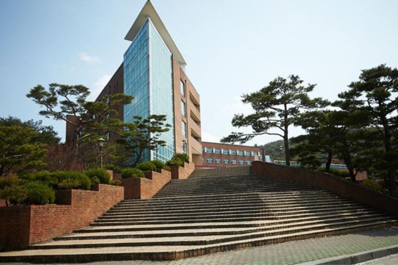 truong-dai-hoc-GyeongJu-university