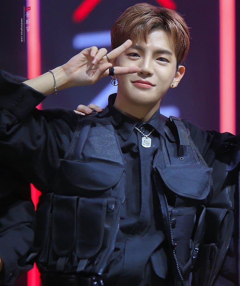 Donghun-ace