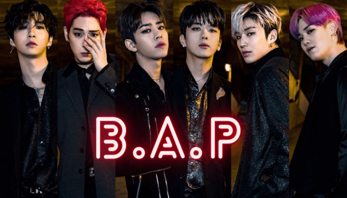B.A.P Profile – Tiểu sử các thành viên của BAP KPOP