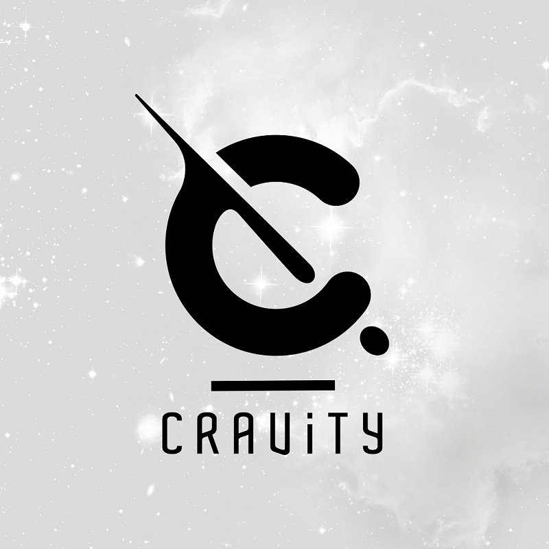 Cravity-logo
