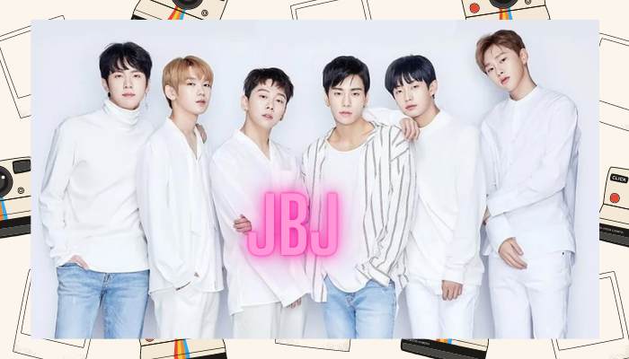 JBJ – Boygroup gây tiếc nuối nhất làng nhạc Kpop Hàn Quốc