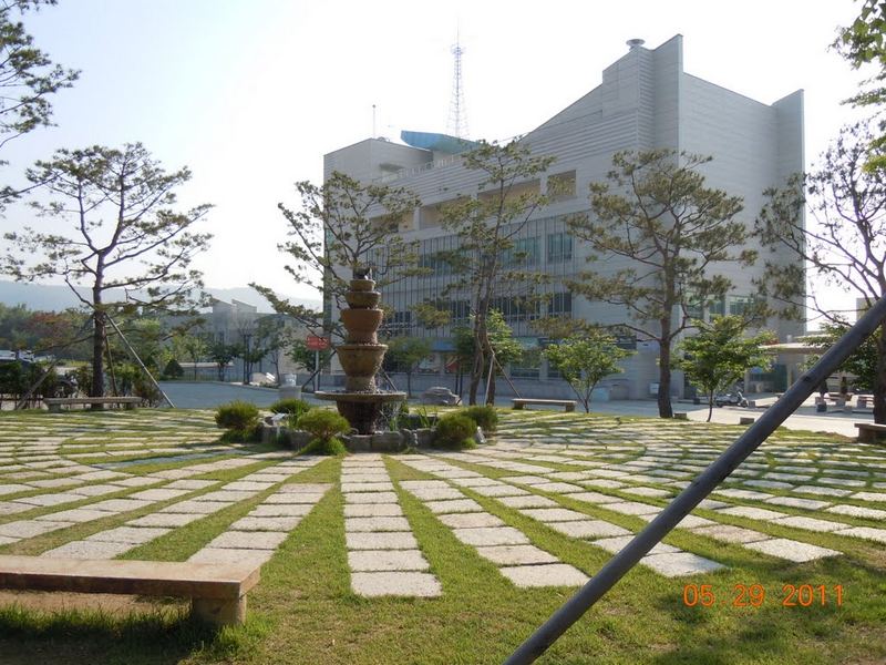 đại học kyonggi