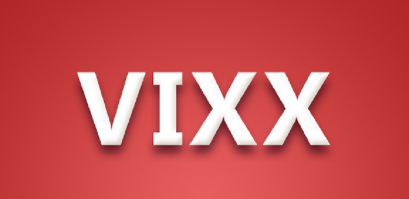 vixx-logo