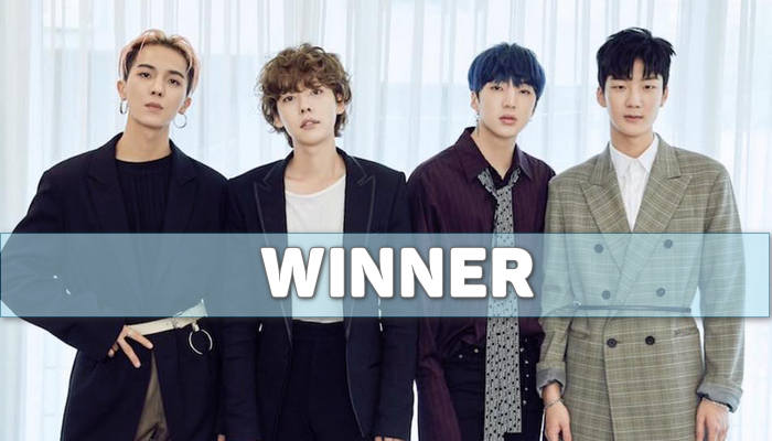 Winner Kpop – chi tiết tiểu sử các thành viên nhóm nhạc Winner