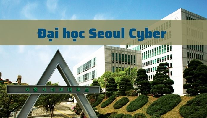 Đại học Seoul Cyber