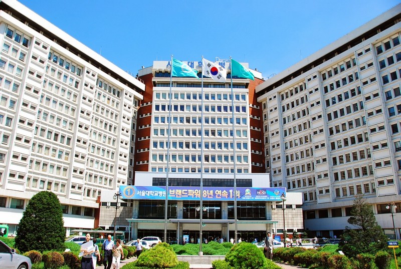 đại học khoa học và công nghệ quốc gia seoul