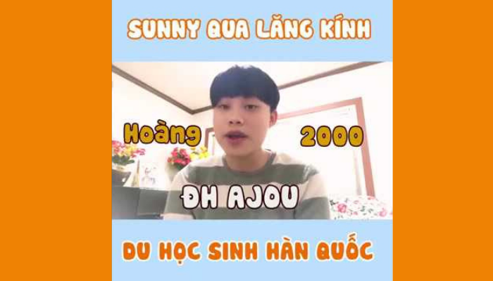 Cảm nhận học viên Sunny – Mạnh Hoàng