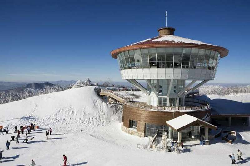 High1-Ski-Resort